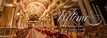 Ultimo - a weekend of excellence