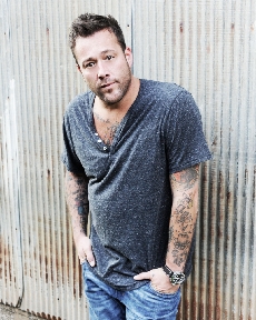 Uncle Kracker Will Headlines Pennzoil 400 Pre-Race Concert