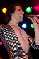 Under Pressure - Tribute to Queen