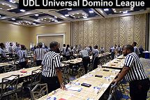 Universal Domino League UDL