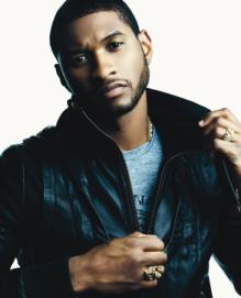 Usher