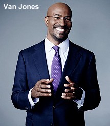 Van Jones