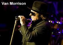 Van Morrison