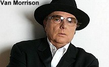 Van Morrison