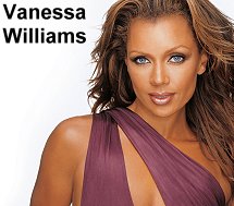 Vanessa Williams