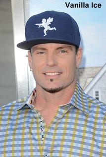 Vanilla Ice