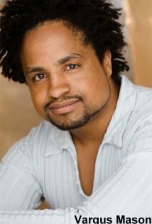 Vargus Mason