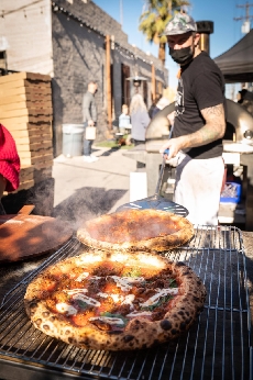 Vegas Test Kitchen Celebrates Two-Year Anniversary 