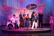 Vegas! The Show