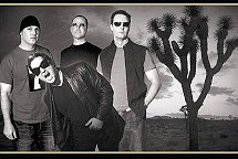 Vegas U2 Tribute Band