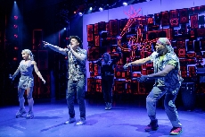 Freestyle Love Supreme At The Venetian� Ends Jan. 29