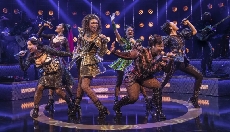 Broadway Hit �Six� Schedules Seven-Week Run at Venetian