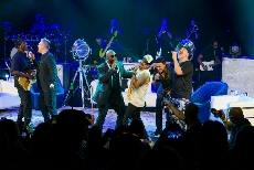 Venetian – The After Party