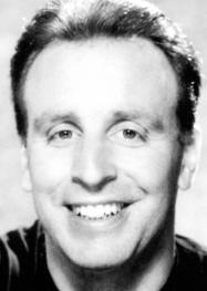 Vic DiBitetto