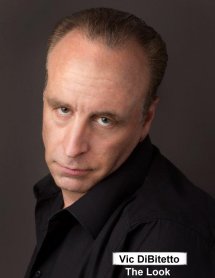 Vic Dibitetto - The Look