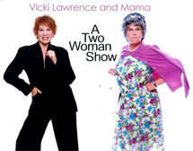 Vicki Lawrence