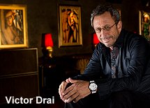 Victor Drai