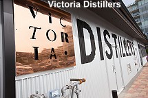 Victoria Distillers
