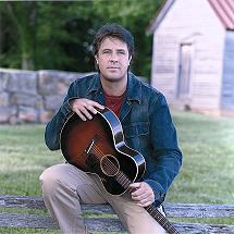 Vince Gill