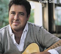 Vince Gill