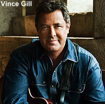 Vince Gill