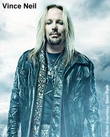 Vince Neil