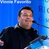 Vinnie Favorito