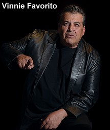 Vinnie Favorito