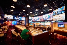 Betfred At Mohegan Sun Sportsbook Opens At Virgin Hotels