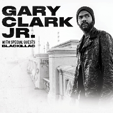 Virgin Hotels – Gary Clark Jr.