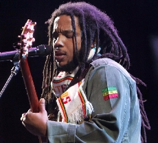 The Event Lawn at Virgin Hotels � Stephen Marley