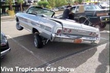 Viva Tropicana Car Show