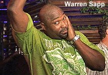 Warren Sapp
