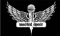 Wasted Space Logo