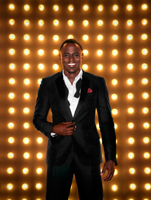 Wayne Brady