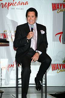 Wayne Newton