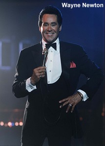 Wayne Newton