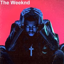 The Weeknd
