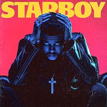 Weeknd Starboy