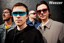 Weezer