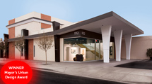 Wesley Gallery