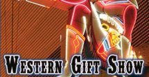 Western Gift Show - South Point