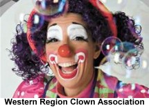 Western Region Clown Association