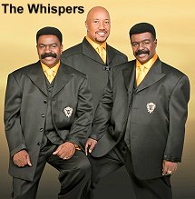 The Whispers
