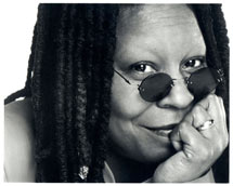 Whoopi Goldberg