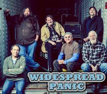 Widespread Panic