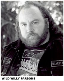 Wild Willy Parsons