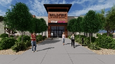 Station Casinos Will Open New Wildfire Casino on Fremont