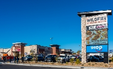 Station Casinos Opens New Wildfire Casino on Fremont