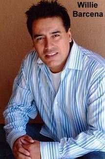 Willie Barcena